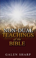 Non-Dual Teachings Of The Bible
