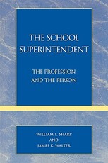 The School Superintendent