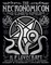 The Necronomicon