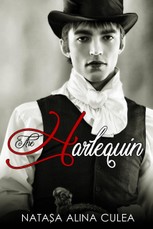Culea, N: Harlequin