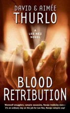Blood Retribution