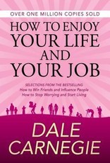 How to Enjoy Your Life and Your Job