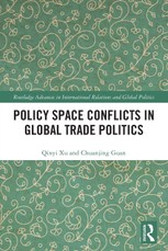 Policy Space Conflicts in Global Trade Politics