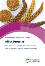 Millet Proteins