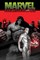 Marvel: Black, White & Blood and Guts