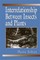 Interrelationship Between Insects and Plants