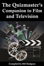 Quizmaster's Companion to Film and Television