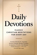 Daily Devotions