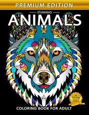 Stunning Animals