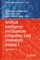 Artificial Intelligence and Quantum Computing: Early Innovations. Volume 2