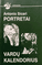 Portretai. Vardų kalendorius