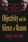 McCarthy, G: Objectivity and the Silence of Reason
