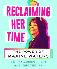 Andrews-Dyer, H: Reclaiming Her Time