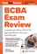 Bcba(r) Exam Review