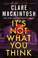 It's Not What You Think