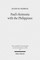 Paul's Koinonia with the Philippians