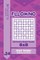 Sudoku Fillomino - 200 Hard to Master Puzzles 8x8 (Volume 24)