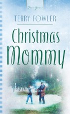 Christmas Mommy