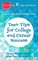 Teen Tips for College and Career Success
