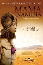 Mama Namibia