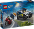 LEGO City Police Prisoner Transport Van