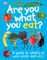 Are You What You Eat?