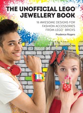 The Unofficial Lego(r) Jewellery Book