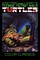 Teenage Mutant Ninja Turtles Color Classics, Volume 3