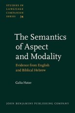 Semantics of Aspect and Modality