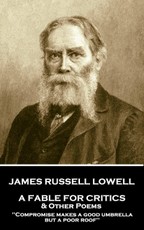 A Fable For Critics & Other Poems