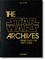 The Star Wars Archives. Episodes I-VI