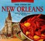 The Food of New Orleans
