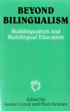 Beyond Bilingualism