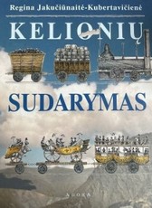 Kelionių sudarymas