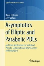 Asymptotics of Elliptic and Parabolic PDEs