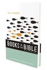 Niv, the Books of the Bible: New Testament, Paperback