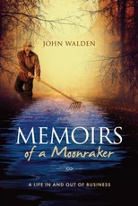 Memoirs of a Moonraker