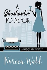 A Ghostwriter to Die for