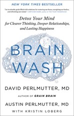 Brain Wash