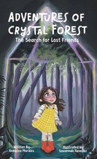 Adventures of Crystal Forest