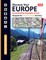 Icon and Info Illustrated Railway Atlas - Discover Your Europe - 2026