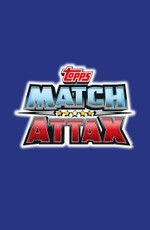 MATCH ATTAX CHAMPIONS PUZZL PB