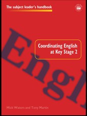 Coordinating English at Key Stage 2