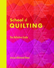 School of Quilting