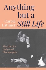 Anything But a Still Life
