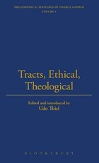 Tracts, Ethical, Theological