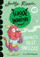 Drake's Silly Sneezes