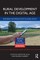 Rural Development in the Digital Age