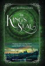 The King's Seal