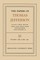 The Papers of Thomas Jefferson, Volume 16